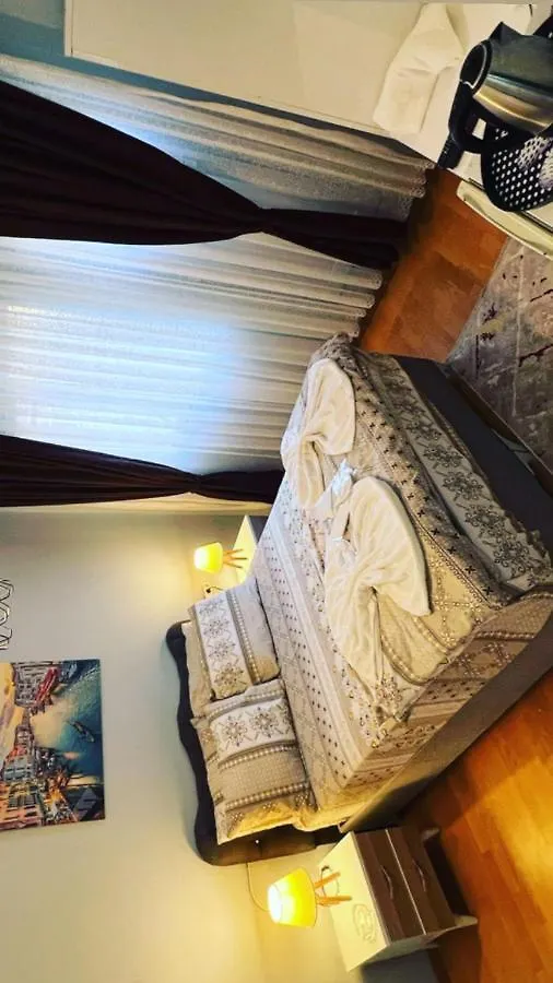 Boutique Hotel Estambul Apartahotel