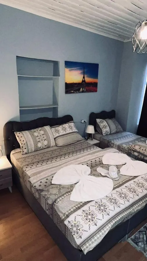 Apartahotel Boutique Hotel Estambul
