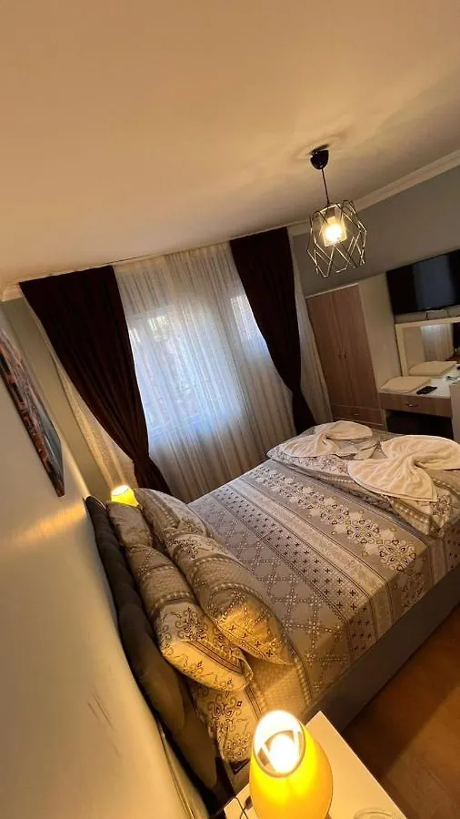 Boutique Hotel Estambul Apartahotel