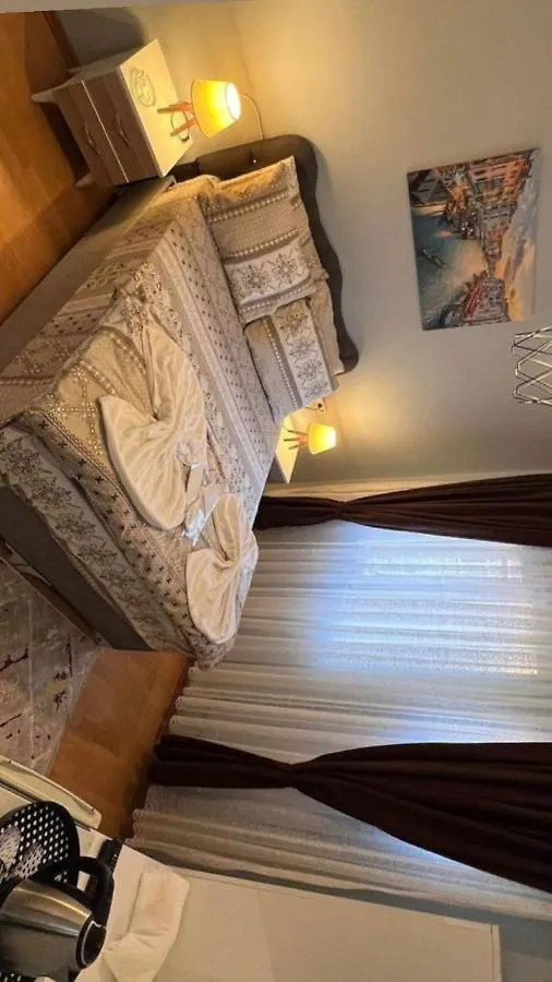 Boutique Hotel Estambul