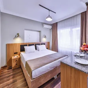 Apartamento Hug Galata, Estambul