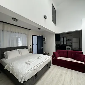 Apartamento Savcibey Building, Estambul