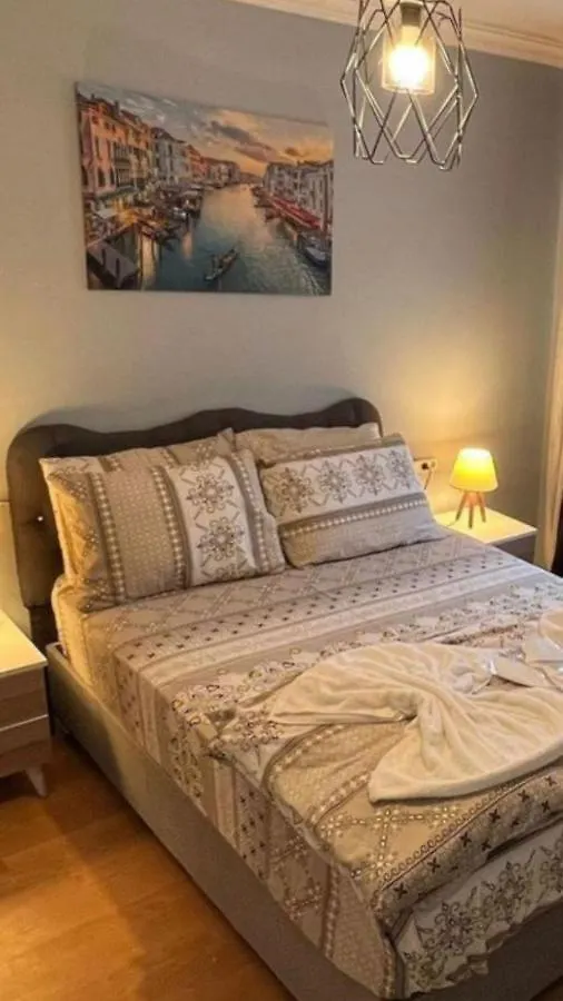 Boutique Hotel Istanbul 0*,  Turkey